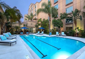 DoubleTree by Hilton Los Angeles - Commerce
