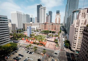 DTLA FRESH LUXE Condo with Rooftop Pool and Hot tub!!!