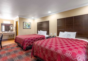 Econo Lodge Inn & Suites Escondido Downtown
