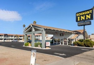 Economy Inn Barstow