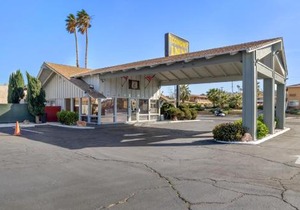 Economy Inn Barstow