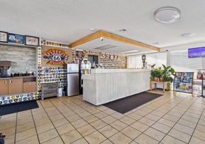 Economy Inn Barstow