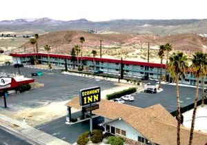 Economy Inn Barstow