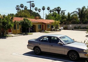 Economy Inn Motel