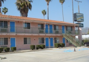 Economy Inn Motel