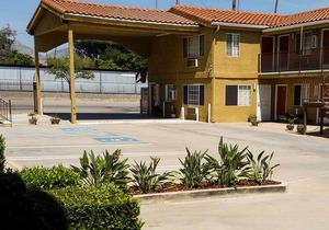 Economy Inn Motel