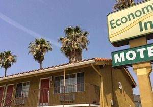 Economy Inn Motel