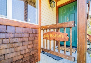 Efficient Studio Getaway w/ Free WiFi, Kitchenette, & Private Washer & Dryer!