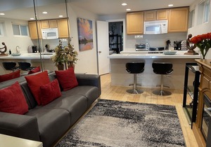 Elegant Guest House in Marina del Rey