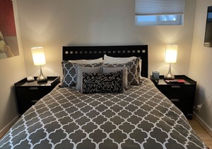 Elegant Guest House in Marina del Rey