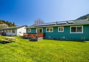 Elk Meadow 17 Gold Rush