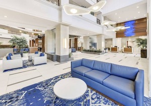Embassy Suites by Hilton Anaheim Orange