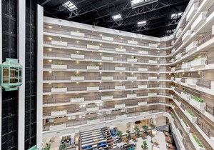 Embassy Suites by Hilton Anaheim Orange
