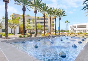 Embassy Suites by Hilton Anaheim Orange