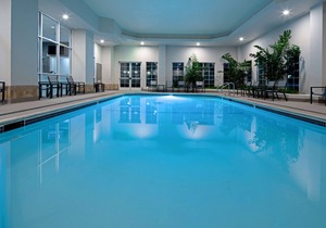 Embassy Suites Monterey Bay