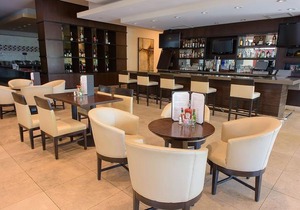 Embassy Suites Ontario - Airport