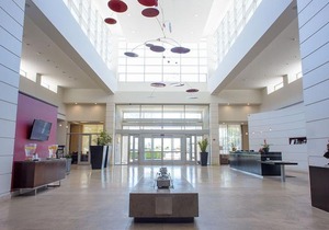 Embassy Suites Ontario - Airport