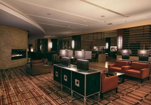 Embassy Suites Palmdale