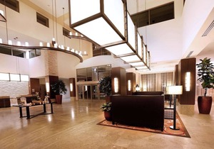 Embassy Suites Palmdale
