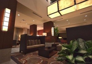 Embassy Suites Palmdale