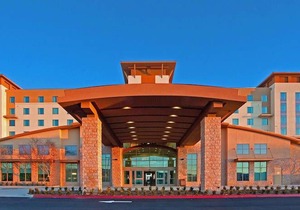 Embassy Suites Palmdale