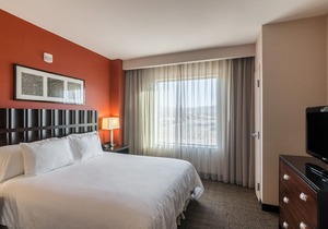 Embassy Suites Palmdale