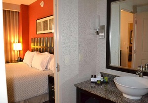 Embassy Suites Palmdale