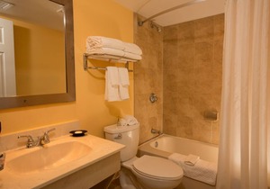 Enchanting Castle Resort Close to Disneyland! 3 Convenient Units | Outdoor Pool