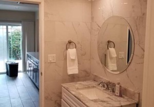 Encino Hills Luxury Villa with Gorgeous View
