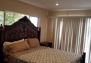 Encino Hills Luxury Villa with Gorgeous View