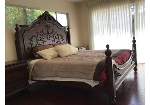 Encino Hills Luxury Villa with Gorgeous View