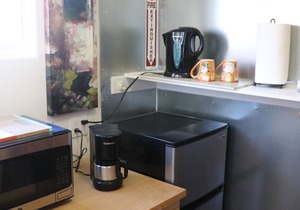 Entire 2nd Flr-Santa Monica Luxury Roman Villa Suite