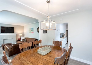 Epic Patio, Comfortable, Seconds to Beach, Toys!