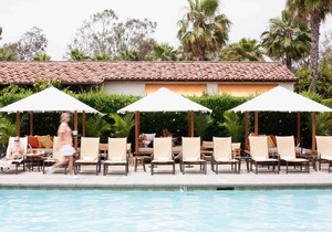 Estancia La Jolla Hotel & Spa
