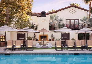 Estancia La Jolla Hotel & Spa