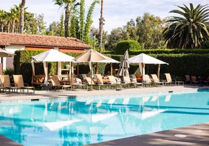 Estancia La Jolla Hotel & Spa