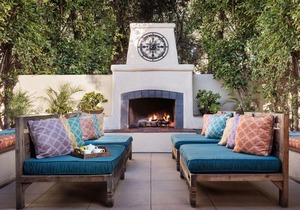 Estancia La Jolla Hotel & Spa