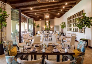 Estancia La Jolla Hotel & Spa
