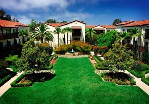 Estancia La Jolla Hotel & Spa
