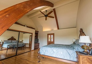 European Elegance Ocean Bluffs