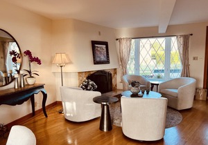 European Elegance Ocean Bluffs