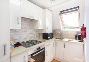 Euston Modern Apartments