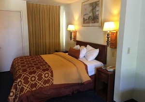 Executive Suites Inn