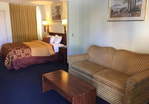 Executive Suites Inn
