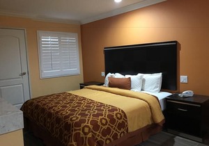 Executive Suites Inn