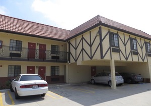 Executive Suites Inn