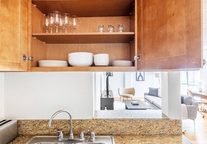 Exquisite Sherman Oaks 1BR w/Pool, Gym, BBQ, near TJ + WF, by Blueground