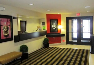 Extended Stay America Suites Orange County Huntington Beach