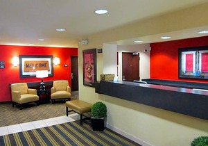 Extended Stay America Suites Orange County Huntington Beach