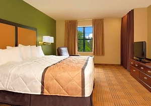 Extended Stay America Suites Orange County Huntington Beach